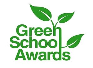 Few Schools Across the Country Chosen for 'Green School Awards' by CSE