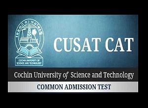 CUSAT CAT 2018: Registrations Open, Apply Now