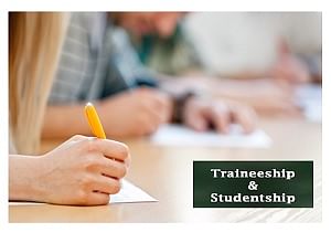 Andhra University is Recruiting for Traineeship, Studentship; Apply Now