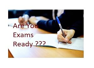 UP Board 10th 12th Exam 2018 Common Board Exam Tips to Students 