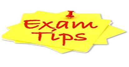 UP Board Exam 2018: Tips To Sync Syllabus And Study Time