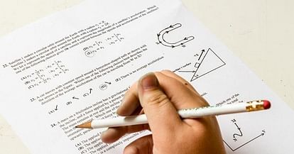 Elementary Mathematics Removed From Syllabus: UP Board