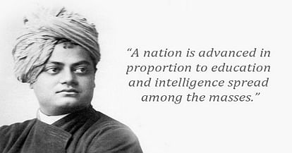 West Bengal Government Decides To Include Swami Vivekananda’s Famous Speech In Syllabus