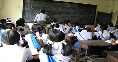 Increase In Number Of Schools, Student Enrolment In Delhi: Economic Survey