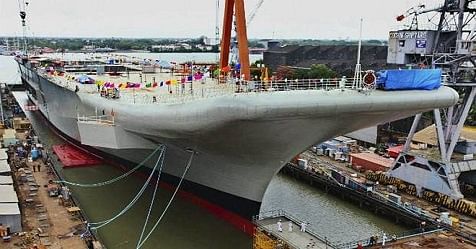 Cochin Shipyard Limited To Recruit Engineers, Apply Before March 31