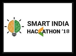 Grand Finale of Smart India Hackathon 2018 (Software Edition) to be held on March 30 and 31