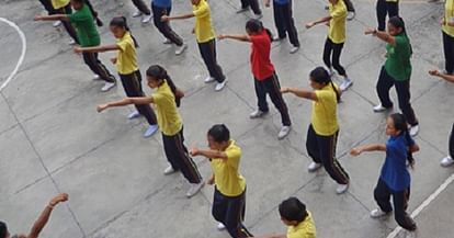 Education Budget: Self-Defence Training For Girls, 25 Skill Centres And 13 Language Academies