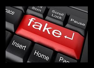 Case against Fake Website Offering Jobs in IAF