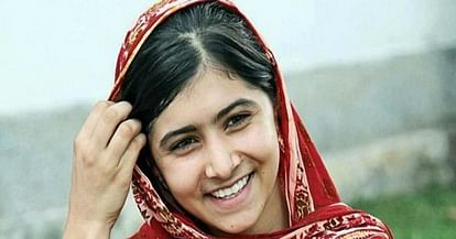 Malala Makes First Trip To Pak Since Taliban Attack