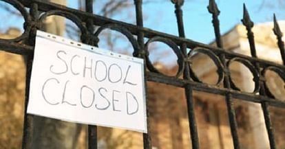 SC/ST Act Issue: Schools To Remain Shut In Punjab Today 