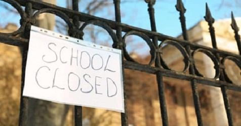 Schools, Colleges Shut In Kashmir 