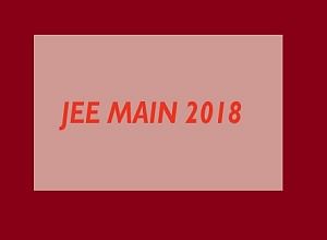 JEE-Main 2018: Six Friends Make It to Top 20