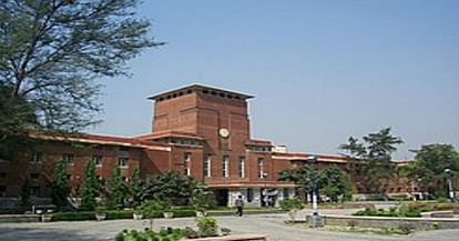 DU Announces Free Preparatory Classes For PG Entrance Exams For Economically Weaker Students