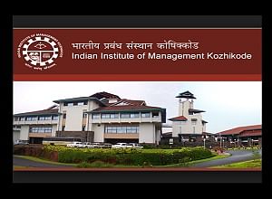 Professor Debashis Chatterjee Appointed IIM-K Director for 2nd Time