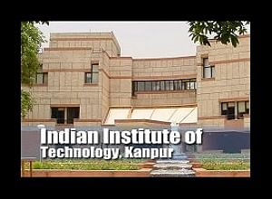 IIT-Kanpur to Develop VTOL Aircraft Prototypes