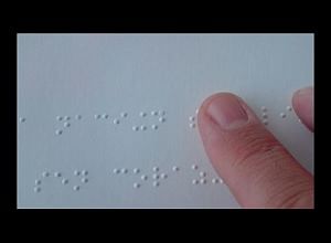 Why No Question Booklets in Braille, HC Asks UGC