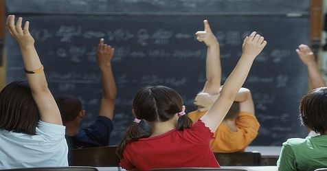 TSTS Develops 'Unique' System To Monitor Attendance In Schools