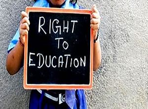 PIL in HC for Proper Implementation of Right to Education Act