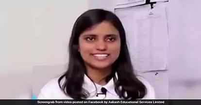 Bihar Girl Tops NEET, Highest Number Of Successful Candidates From UP