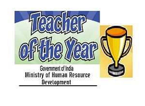 MHRD Issues Guidelines for Selection of Teachers for National Awards