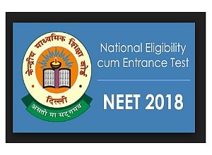 SC Refuses To Allow CBSE Appeal in NEET Case
