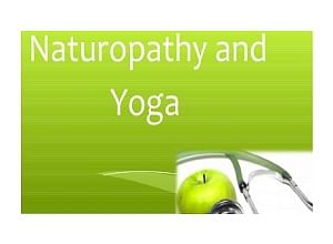 Yoga and Naturopathy PG Institute to Be Set Up in Kasaragod