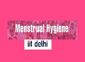 IIT-Delhi Students Shatter Menstruation Taboos with Fun Games