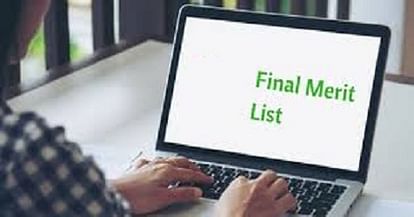 AP NEET MBBS/BDS Admissions 2018: Final Merit List Released