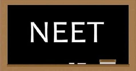 NEET: Will Act After CBSE Move Over HC Order, Says Tamil Nadu Government