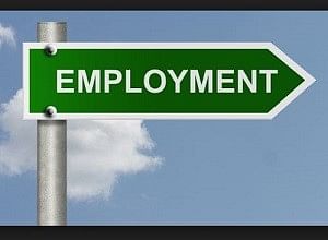 Job Opportunities Have Not Come Down: Minister of Labour and Employment
