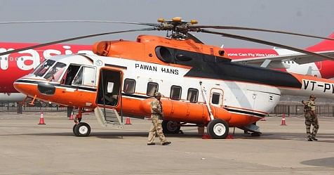 Pawan Hans Limited Recruitment 2018: Station Managers required, check eligibility and salary details