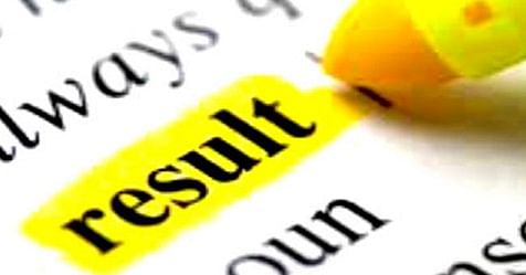 REET Result 2018 Announced 