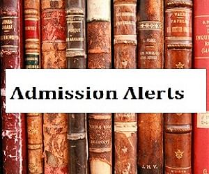 Special Admission Drive 2018: Delhi School of Journalism Has Released Dates for Spot Allotment