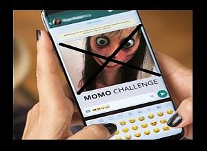 Momo Challenge: ICSE Urged Parents to Keep a Watch on Their Children