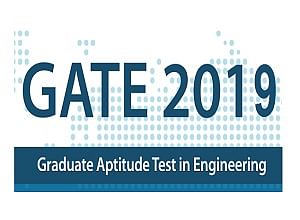 GATE 2019 Registration from Tomorrow: Application, How to Apply, Eligibility, Syllabus, Fees
