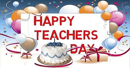 Teachers Day 2018: This Is How Twitter Celebrated Teachers Day