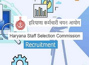 Government Job for 10th Pass: HSSC is Hiring for Group D, Salary Offered is Rs 53000
