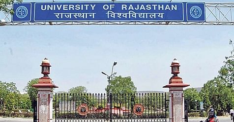 RUSU Presidential Poll 2018: Vinod Jakhar Wins Rajasthan University's Election