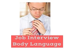 Interview Tips: Body Language Plays a Major Role, Know How