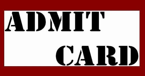 RRB Group D admit card 2018 released, Know simple steps to download