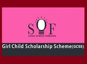 Scholarship for 300 Girl Child, Rs 5000 For Education To be Provided Each Year
