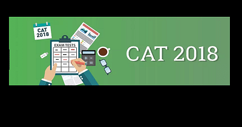 CAT 2018 Online Registration Process Ends Today