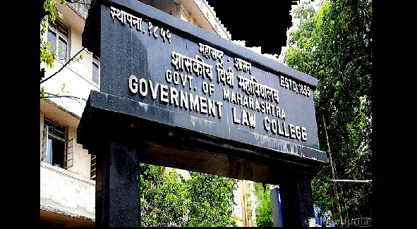 Due to Error in Forms, Admission of Law Students Cancelled in Mumbai