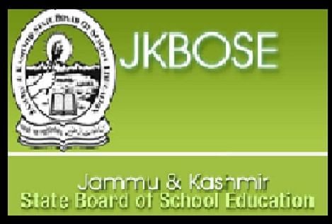 JKBOSE Datesheet 2018 To be Released for Class 10, 12 Winter Zone Exam Today
