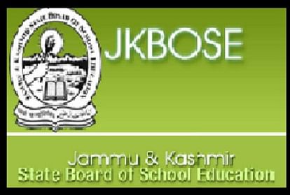 JKBOSE Datesheet 2018 To be Released for Class 10, 12 Winter Zone Exam Today