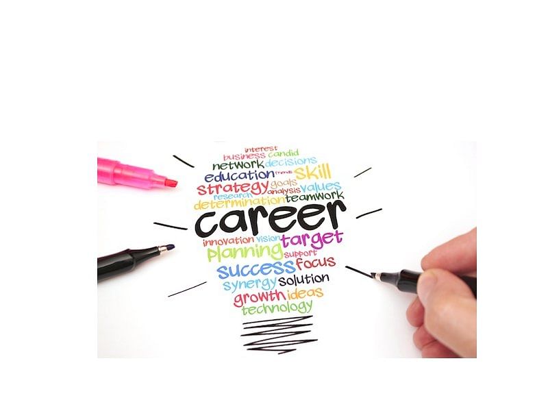Must Read For School Students: Ways To Select Lucrative Career Option