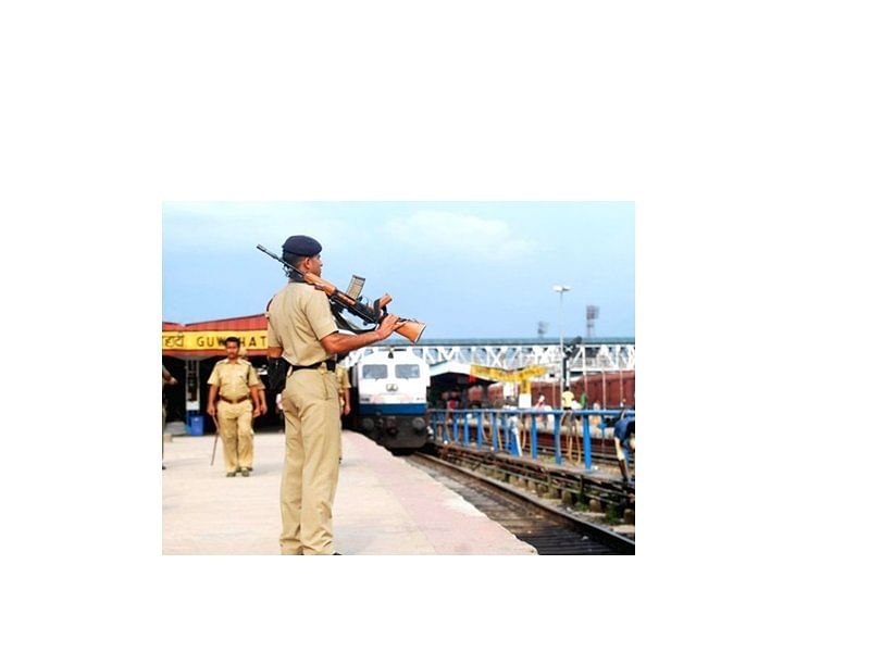 RPF Recruitment 2018: Indian Railways mulling to include 4500 more women candidates