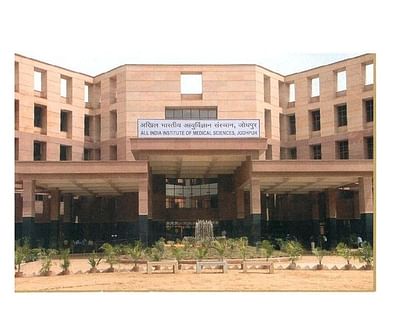 AIIMS Jodhpur Is Hiring Research Scientists, Walk-In Interview On October 16