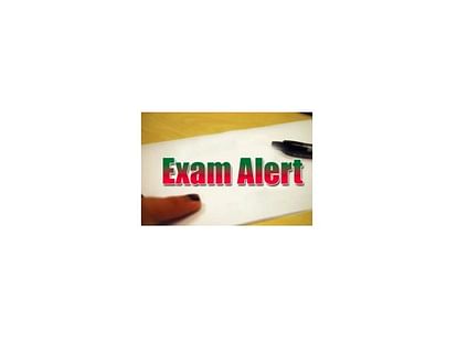 UPSC Engineering Service Exam ESE 2019 Notification Released