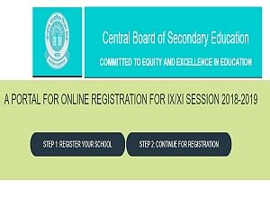 CBSE Classes 9, 11 Registrations Started: Apply Before October 22, Check Other Details